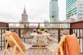 Apartments The View by Noclegi Renters